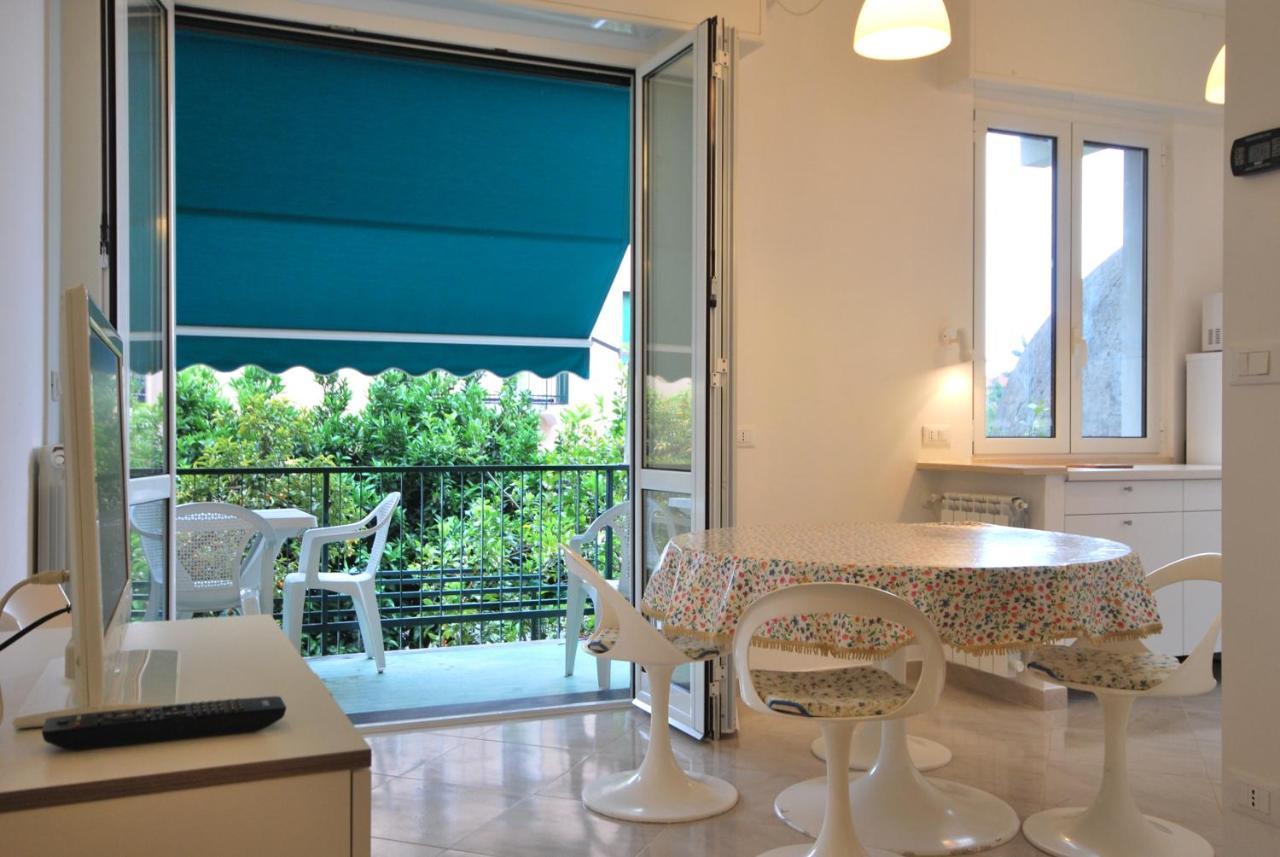 Appartamenti Con Giardino E Posto Auto Per Famiglie 피날레리구레 외부 사진