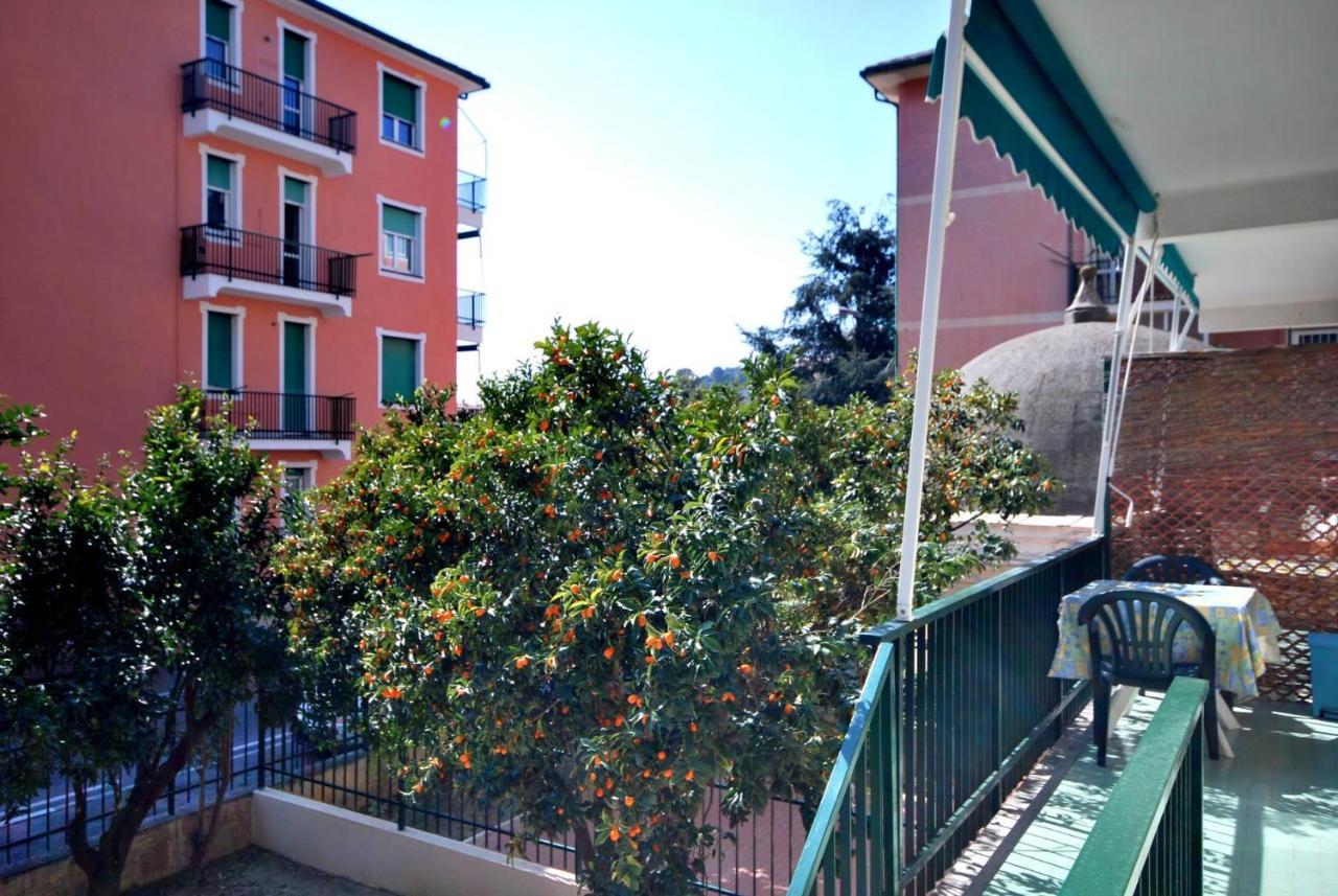 Appartamenti Con Giardino E Posto Auto Per Famiglie 피날레리구레 외부 사진