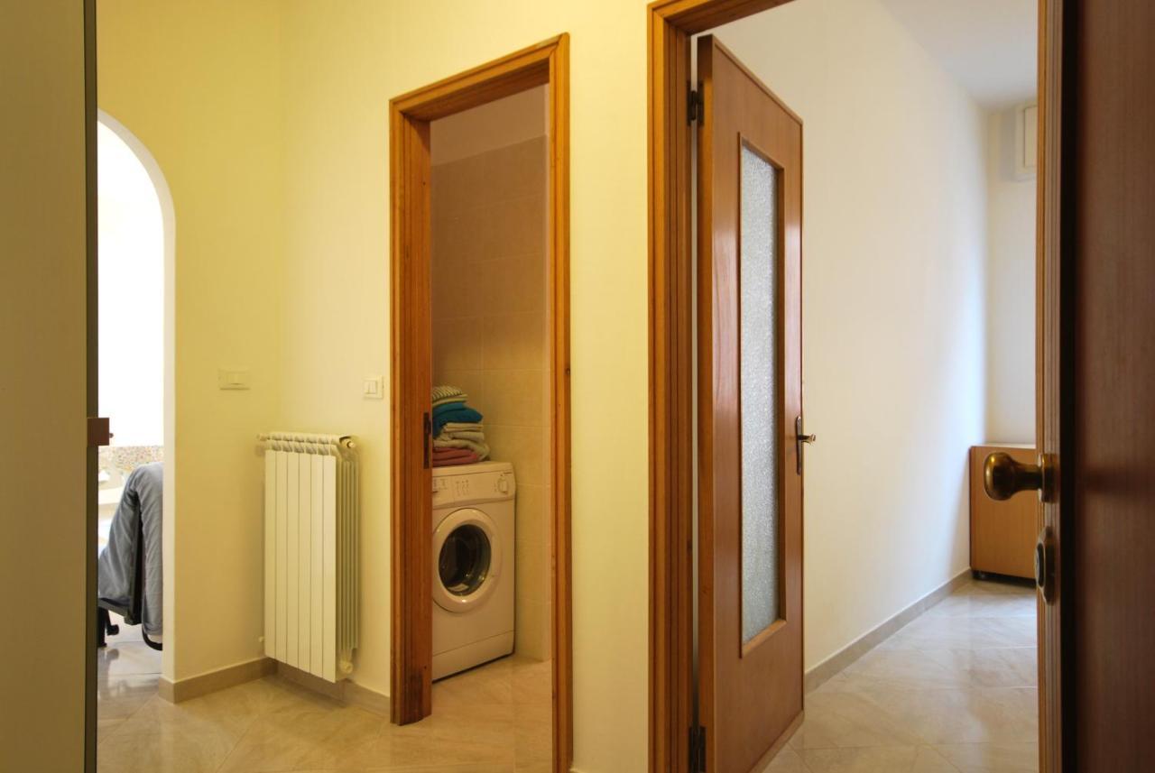 Appartamenti Con Giardino E Posto Auto Per Famiglie 피날레리구레 외부 사진