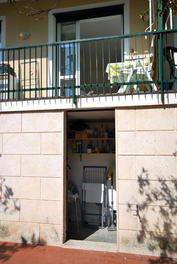 Appartamenti Con Giardino E Posto Auto Per Famiglie 피날레리구레 외부 사진