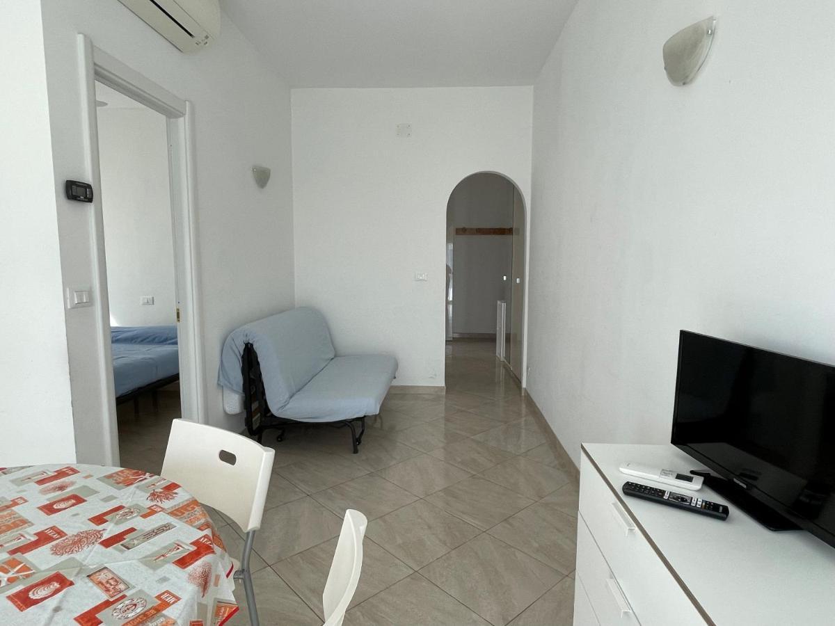 Appartamenti Con Giardino E Posto Auto Per Famiglie 피날레리구레 외부 사진