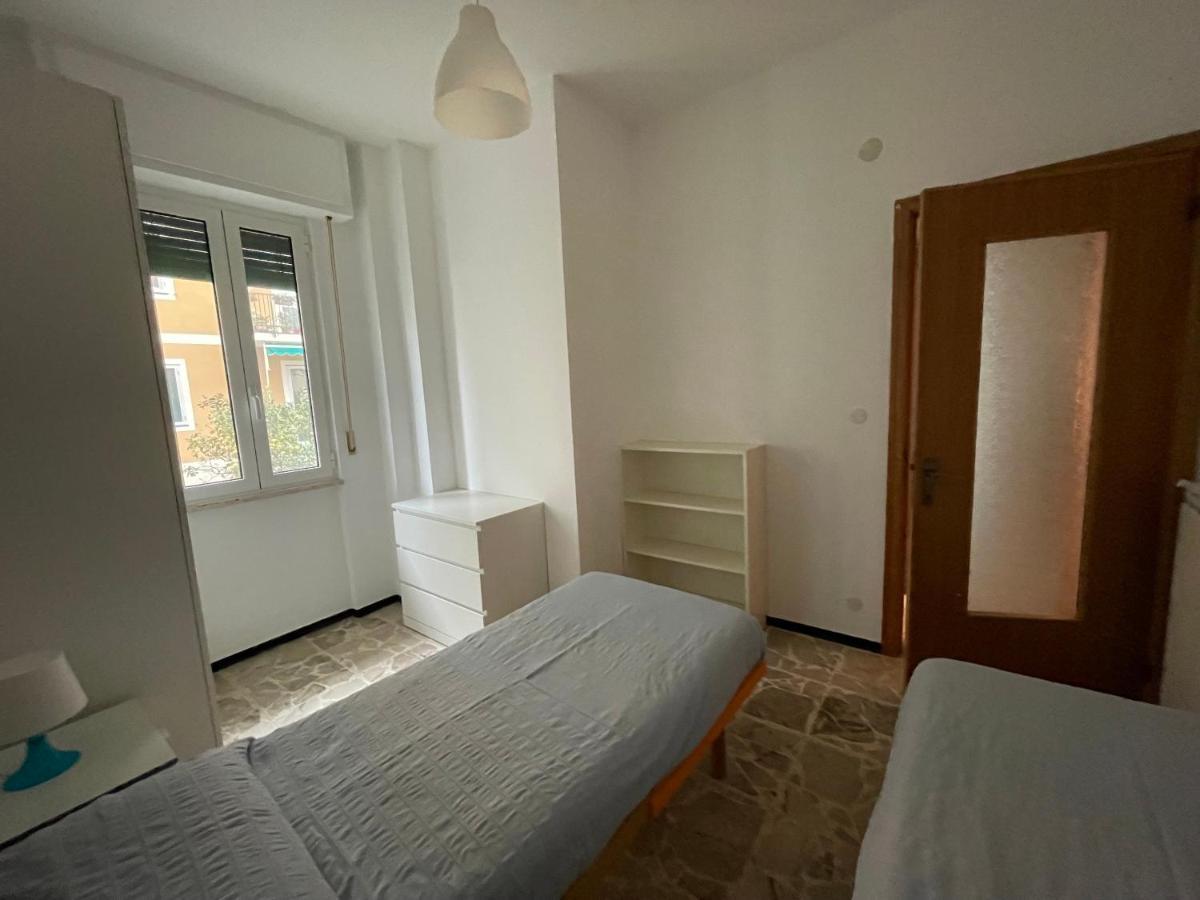 Appartamenti Con Giardino E Posto Auto Per Famiglie 피날레리구레 외부 사진