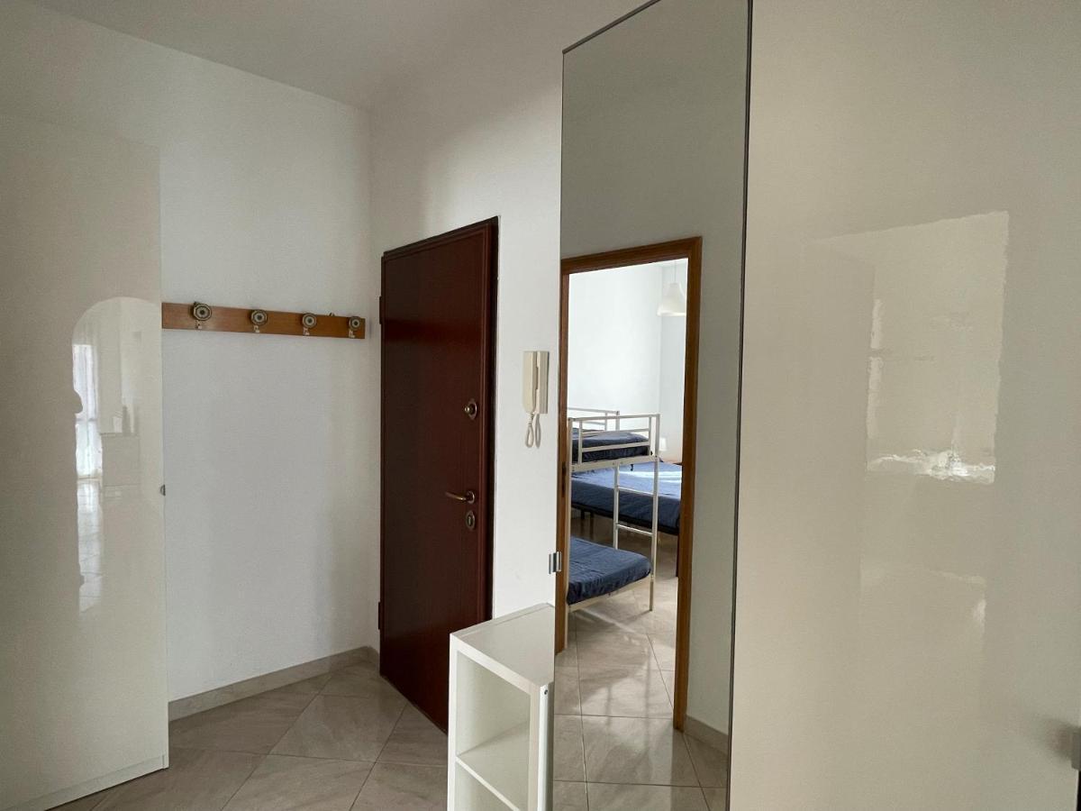 Appartamenti Con Giardino E Posto Auto Per Famiglie 피날레리구레 외부 사진