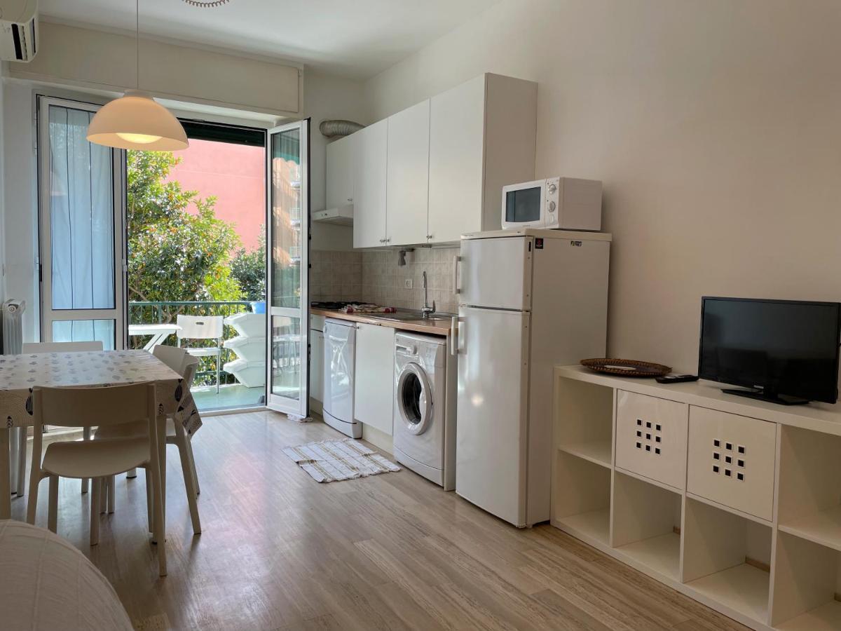 Appartamenti Con Giardino E Posto Auto Per Famiglie 피날레리구레 외부 사진
