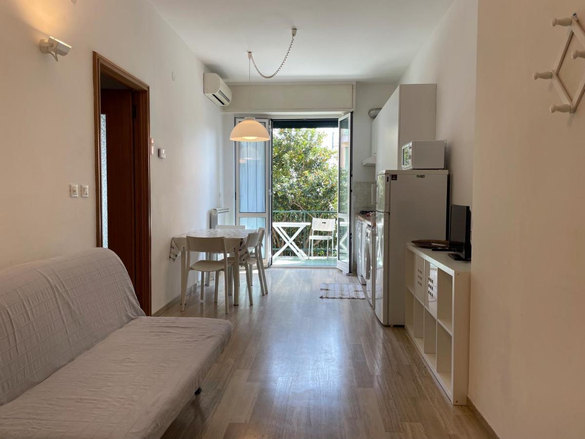 Appartamenti Con Giardino E Posto Auto Per Famiglie 피날레리구레 외부 사진